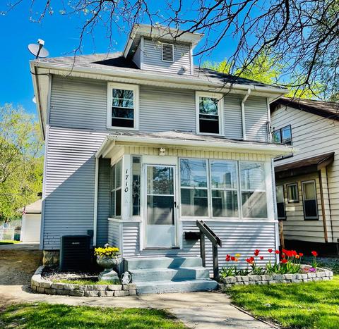 1710 E Ganson St, Jackson, MI 49202 photo 2
