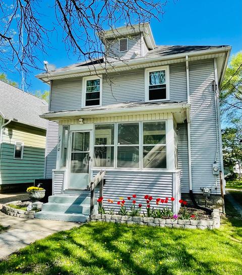1710 E Ganson St, Jackson, MI 49202 photo 1