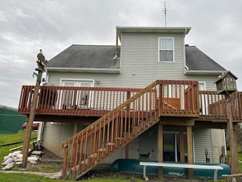 111 E Wilson Rd, Saint Johns, MI 48879 photo 4