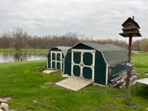 111 E Wilson Rd, Saint Johns, MI 48879 photo 5
