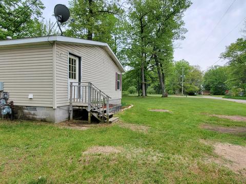 960 S Pierce Rd, White Cloud, MI 49349 photo 5