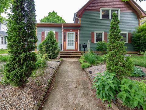 214 Park St, Plainwell, MI 49080 photo 30