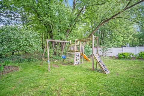 2736 Forest Lake Dr, Jackson, MI 49203 photo 27