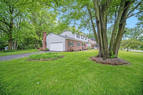2736 Forest Lake Dr, Jackson, MI 49203 photo 25