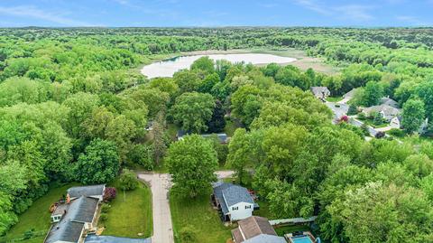 2736 Forest Lake Dr, Jackson, MI 49203 photo 28