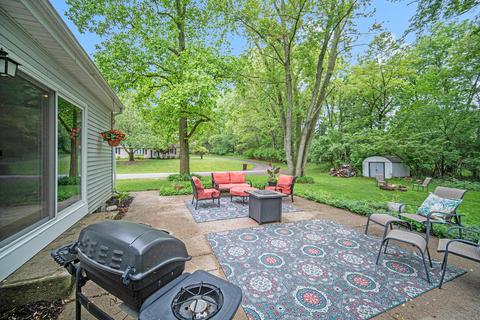 2736 Forest Lake Dr, Jackson, MI 49203 photo 26