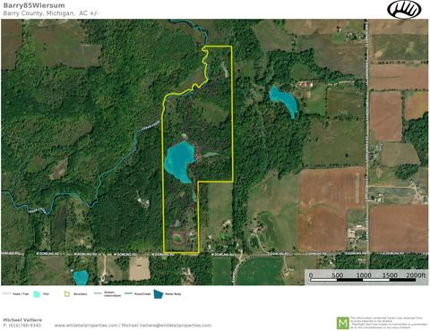 190 W Dowling Rd, Dowling, MI 49050 photo 110