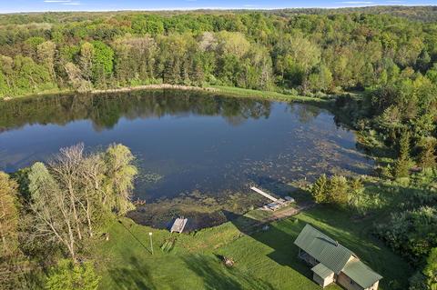 190 W Dowling Rd, Dowling, MI 49050 photo 70