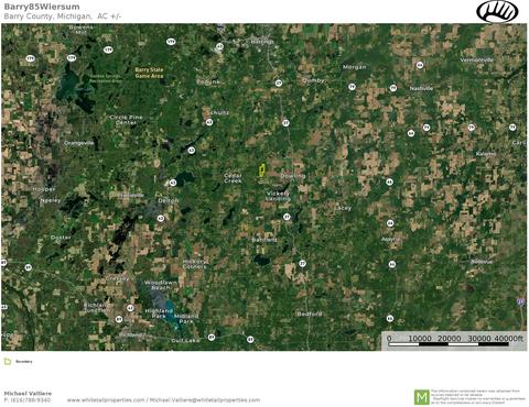 190 W Dowling Rd, Dowling, MI 49050 photo 109