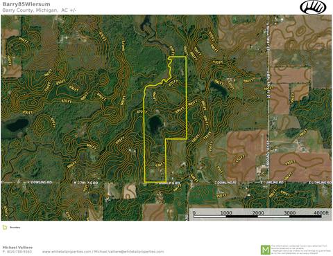 190 W Dowling Rd, Dowling, MI 49050 photo 108