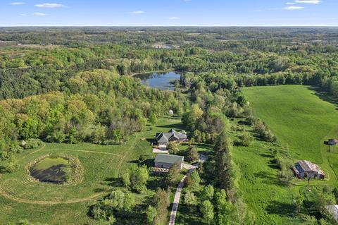 190 W Dowling Rd, Dowling, MI 49050 photo 59