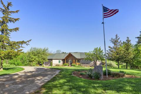 190 W Dowling Rd, Dowling, MI 49050 photo 5
