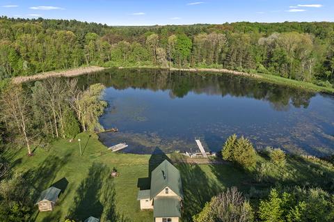 190 W Dowling Rd, Dowling, MI 49050 photo 69