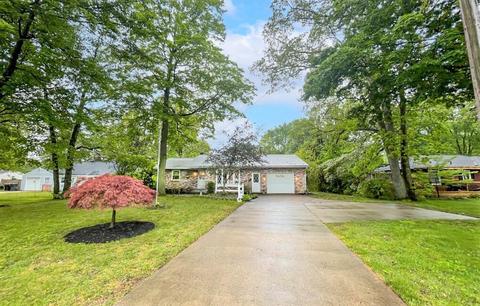1414 Bauer Rd, Jenison, MI 49428 photo 1