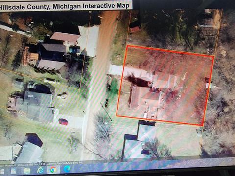 7765 Shaffer Rd, Reading, MI 49274 photo 22