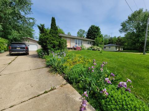7765 Shaffer Rd, Reading, MI 49274 photo 2