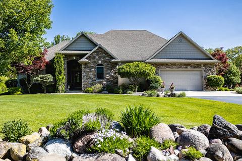 6750 Mccain Rd, Spring Arbor, MI 49283 photo 1