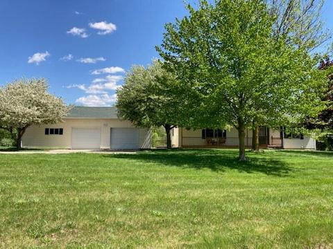6931 Jackson Rd, Saranac, MI 48881 photo 1