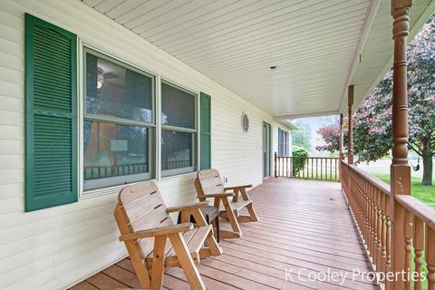 6931 Jackson Rd, Saranac, MI 48881 photo 2