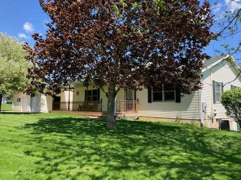 6931 Jackson Rd, Saranac, MI 48881 photo 3