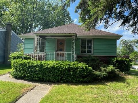 585 Andrew Ave, Jackson, MI 49202 photo 1