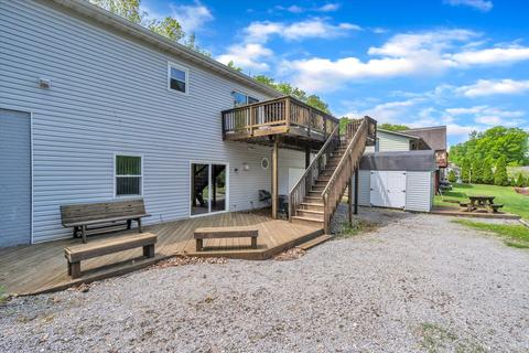 8369 Oakpoint Dr, Jackson, MI 49201 photo 49