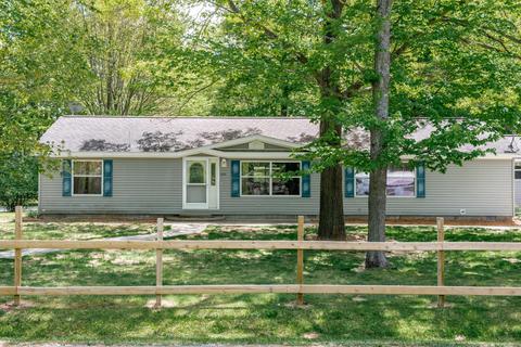 804 Deer Ln, Gladwin, MI 48624 photo 56