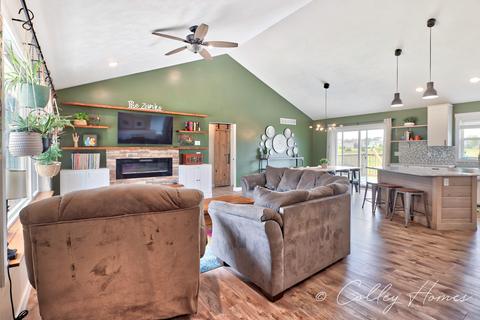 3555 River Ct, Hamilton, MI 49419 photo 10