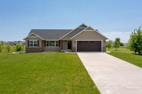 3555 River Ct, Hamilton, MI 49419 photo 3