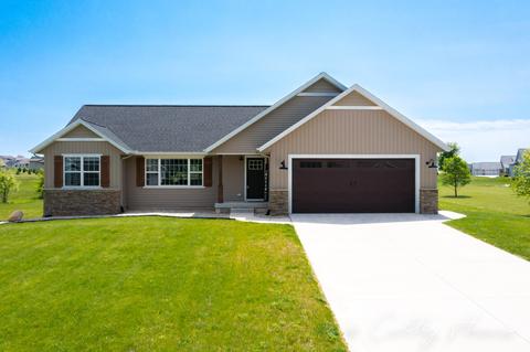 3555 River Ct, Hamilton, MI 49419 photo 1