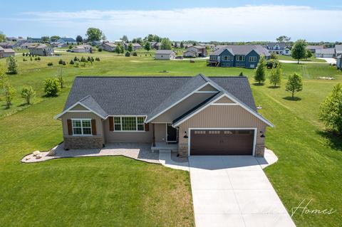3555 River Ct, Hamilton, MI 49419 photo 2