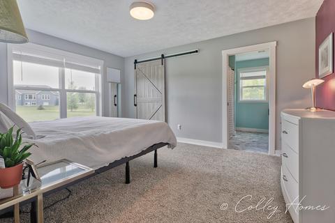 3555 River Ct, Hamilton, MI 49419 photo 22