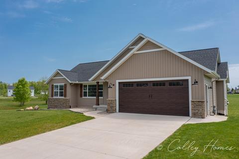 3555 River Ct, Hamilton, MI 49419 photo 4