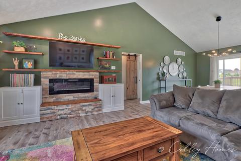 3555 River Ct, Hamilton, MI 49419 photo 11