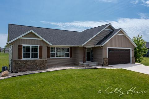 3555 River Ct, Hamilton, MI 49419 photo 49