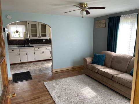 502 E Forrest St, Edmore, MI 48829 photo 8