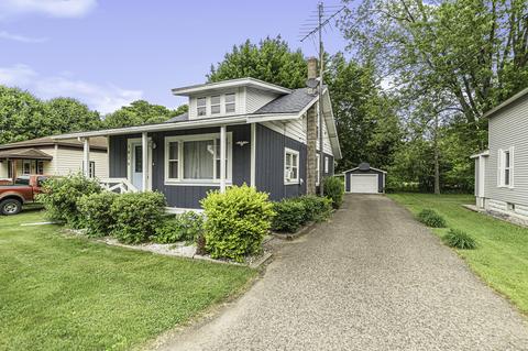 1016 S Constantine St, Three Rivers, MI 49093 photo 1