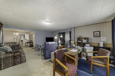 1016 S Constantine St, Three Rivers, MI 49093 photo 3