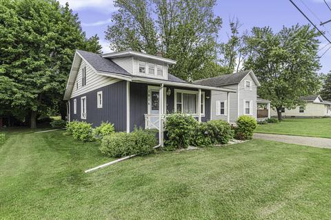 1016 S Constantine St, Three Rivers, MI 49093 photo 2