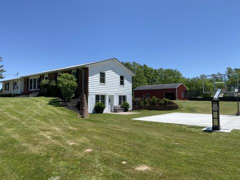 13391 Bailey Rd, Bailey, MI 49303 photo 1