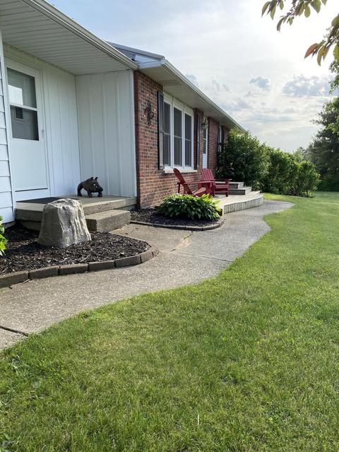 13391 Bailey Rd, Bailey, MI 49303 photo 3