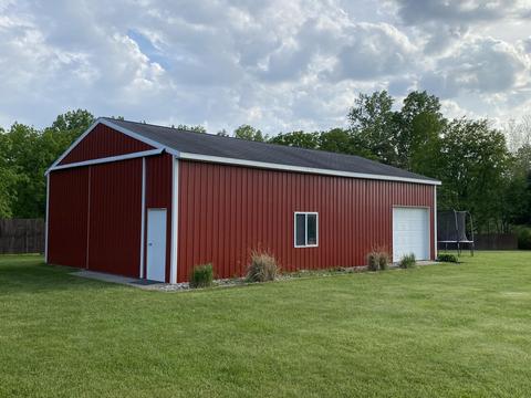 13391 Bailey Rd, Bailey, MI 49303 photo 6