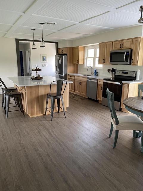 13391 Bailey Rd, Bailey, MI 49303 photo 13