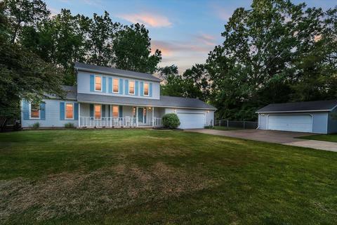 2802 W Morrell St, Jackson, MI 49203 photo 3