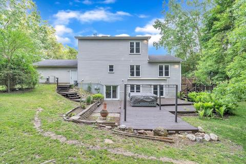 2802 W Morrell St, Jackson, MI 49203 photo 2