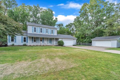 2802 W Morrell St, Jackson, MI 49203 photo 4