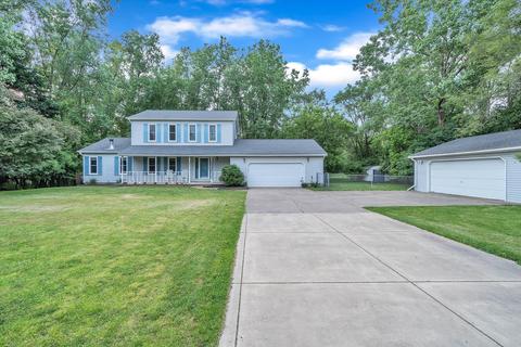2802 W Morrell St, Jackson, MI 49203 photo 5