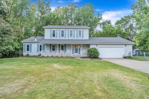 2802 W Morrell St, Jackson, MI 49203 photo 1
