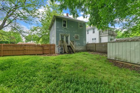 256 Randolph St, Jackson, MI 49203 photo 23
