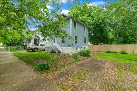 256 Randolph St, Jackson, MI 49203 photo 1